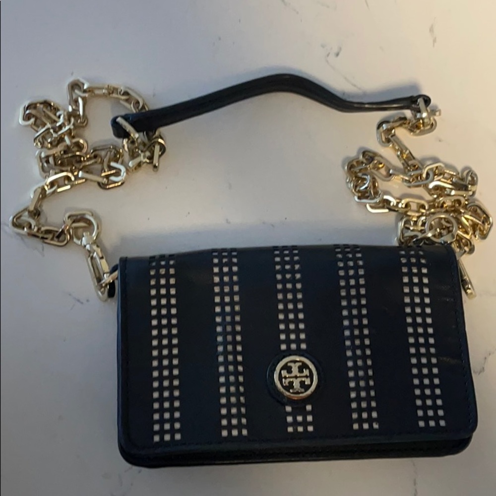Tori Burch Cross body bag